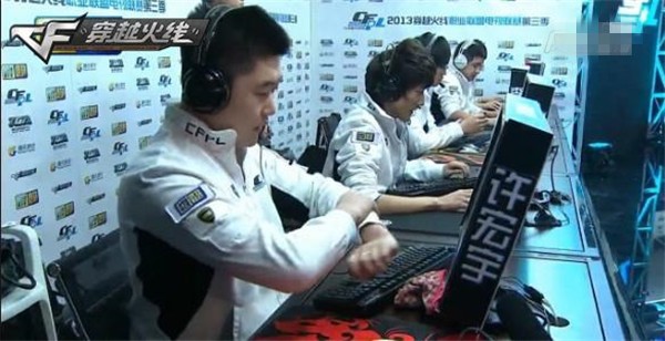 中逆转局势 中逆转局势