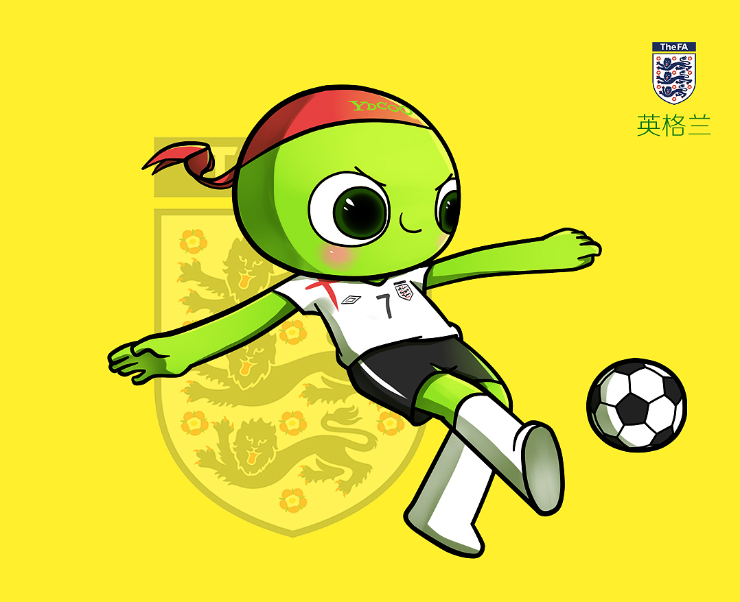 锋线在禁区 锋线在禁区