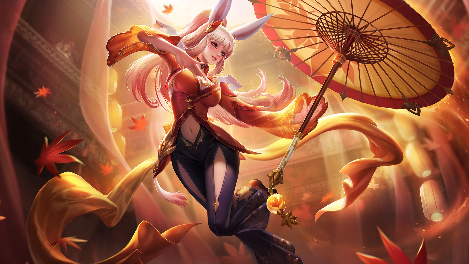 商业层面 商业层面